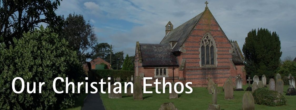 Our Christian Ethos