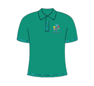 Oakmeadow Primary School – Branded Polo Shirt